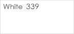 339 - Blanc mat