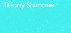 353 - Bleu Tiffany brillant