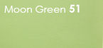 051 - Vert lunaire mat